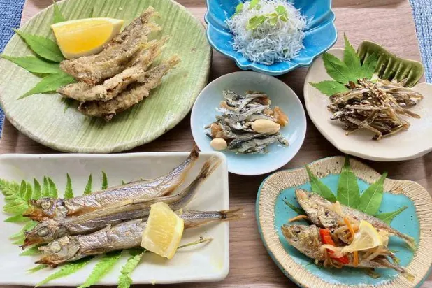 تقدم الدراسة مزيداً من الأدلة على فائدة تناول الأسماك بانتظام أثناء الحمل (جامعة ناغويا)