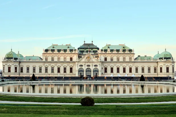 متحف بلفيدير (نيويورك تايمز)