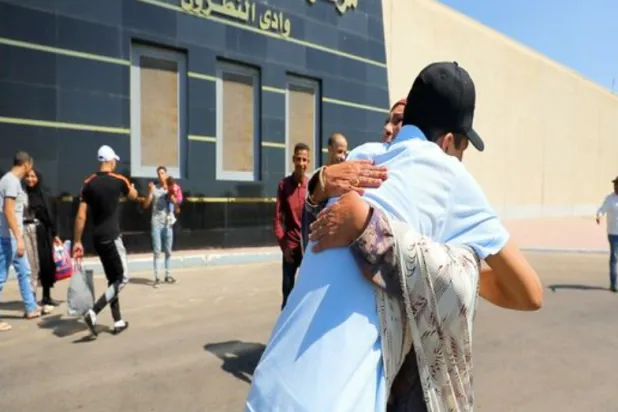 طورت الداخلية مراكز الإصلاح والتأهيل في السنوات الماضية (وزارة الداخلية - أرشيفية)