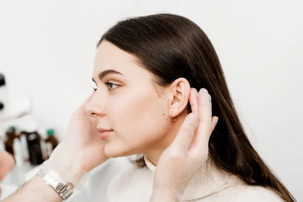 7 حقائق عن صيوان الأذن الخارجي