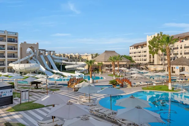 تعدّ فنادق شتايجنبرجر الداو الخيار الأمثل للعائلات الراغبة في قضاء أوقات مثالية بمدينة الغردقة المصرية