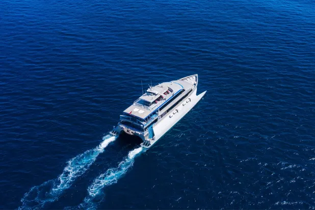 اللائحة تهدف إلى وضع الأطر التنظيمية لأنشطة اليخوت السعودية في النطاق الجغرافي (هيئة البحر الأحمر)