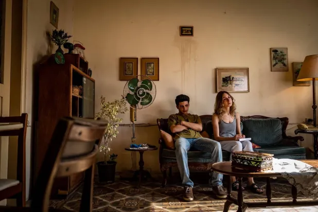 بيوت اللبنانيين البسيطة تتميّز بالدفء (صور المخرجة)