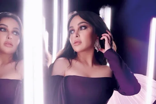 تحضّر لأعمال جديدة مع شركة «روتانا» (سارة الهاني) 