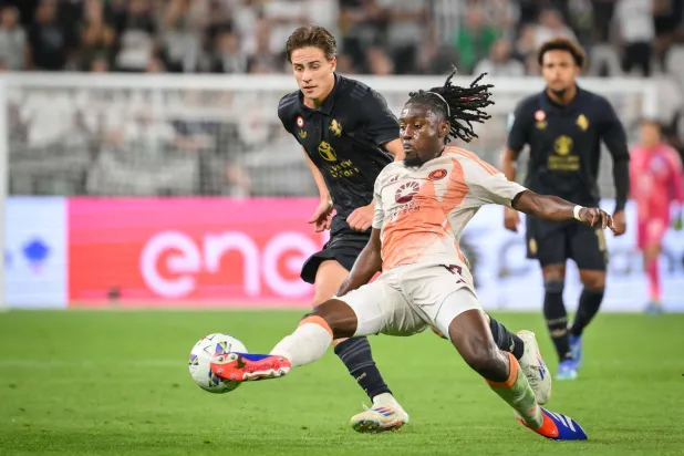 يويفا قال إن روما انتهك قاعدة تكلفة الفريق (روما)