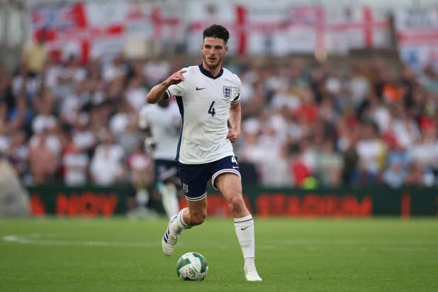 ديكلان رايس (إ.ب.أ)