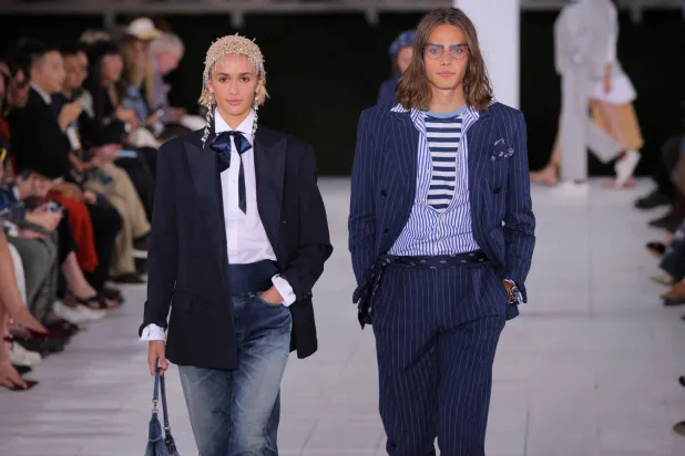 الأسلوب الخاص يمكن اكتسابه مع الوقت والممارسة... لكنه في الغالب يولد مع الشخص (رويترز)