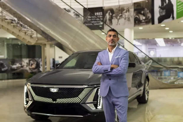 «جنرال موتورز»: تصنيع السيارات يمر بمرحلة تحولات نحو ابتكارات التقنية الحديثة