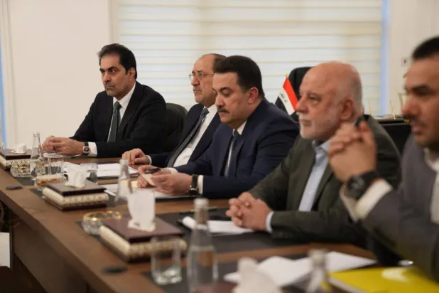 Koordinasyon Çerçevesi ittifakı, ‘yüzyılın soygunu’ ve ‘telekulak’ krizlerinin ardından çöküş uyarısında bulundu (X platformu)