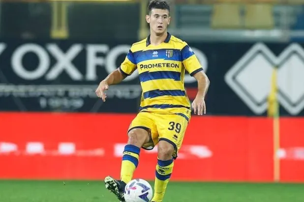 أليساندرو سيركاتي (رويترز)