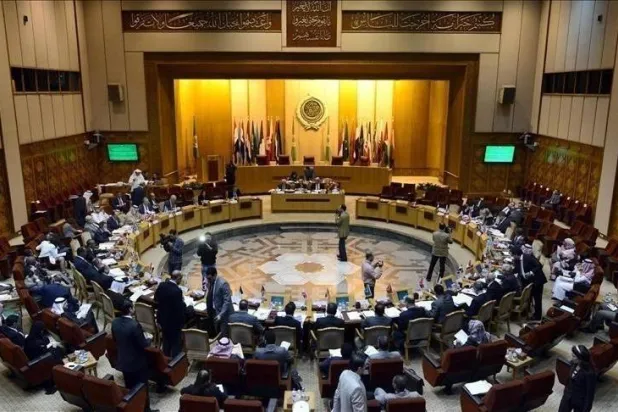 تركيا تعود للمشاركة في اجتماعات مجلس الجامعة العربية بعد 13 عاماً (أرشيفية)