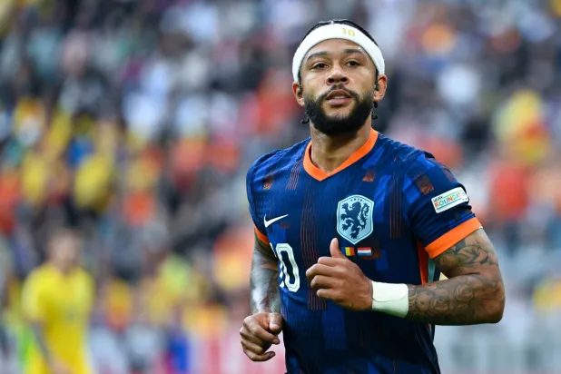 ممفيس ديباي (د.ب.أ)