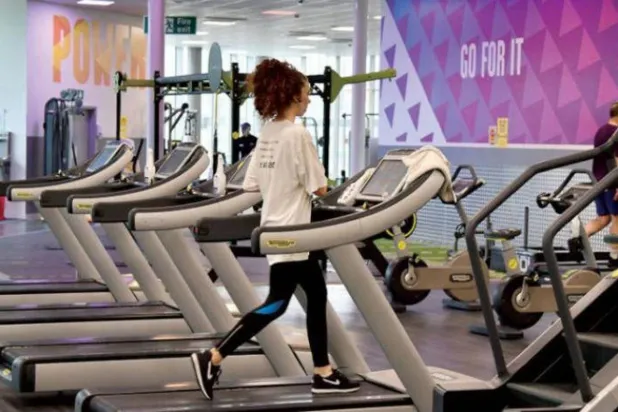 التمارين الرياضية تعزّز قدرة الجسم على تخزين الدهون بشكل أفضل (أ.ف.ب)