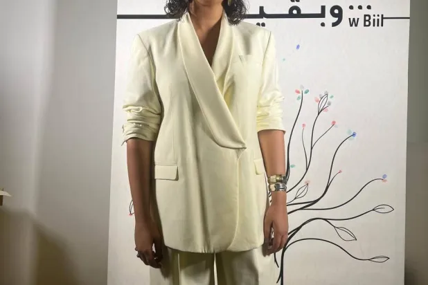 فرقة «رند» تفوز بجائزة عالمية عن أغنية «حكي ما نقال»