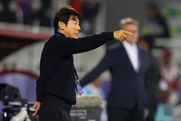 شين تاي-يونغ (رويترز)