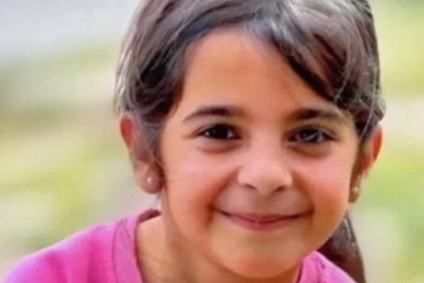 مقتل الطفلة نارين غوران هزّ تركيا (وسائل إعلام تركية)