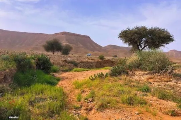 يعد الترشيح خطوة مهمة نحو الاعتراف الدولي بهذه المواقع التي تحمل أهمية جيولوجية كبيرة (حساب الموقع على «إكس»)