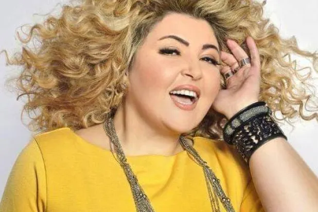 مها أحمد (حسابها على فيسبوك)