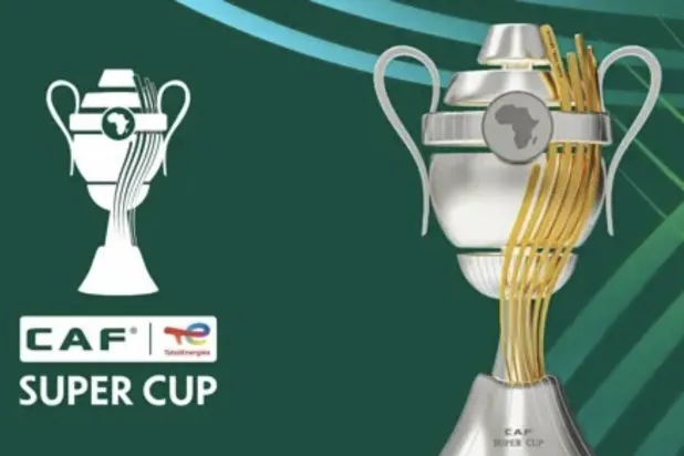 يلتقي الأهلي مع الزمالك في مواجهة مصرية خالصة في 27 سبتمبر الجاري (كاف)