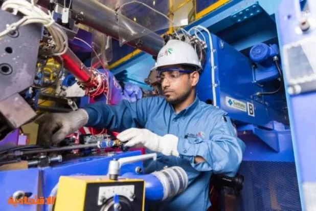 أحد مصانع «بترورابغ» (موقع الشركة)