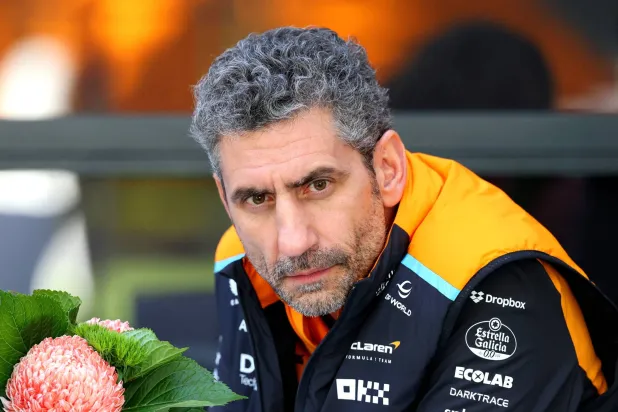 أندريا ستيلا (رويترز)