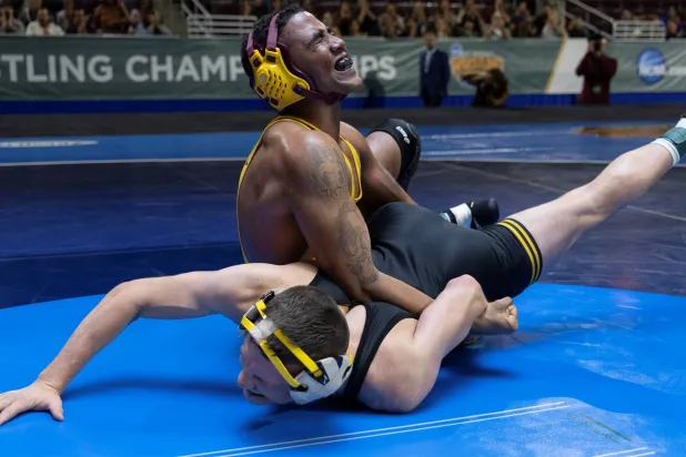 «غير قابل للتوقف» (ريلي غود هوم بيكتشرز)