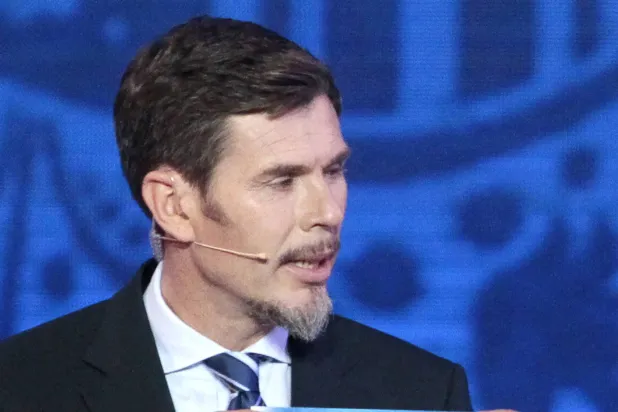 زفونيمير بوبان (أ.ب)