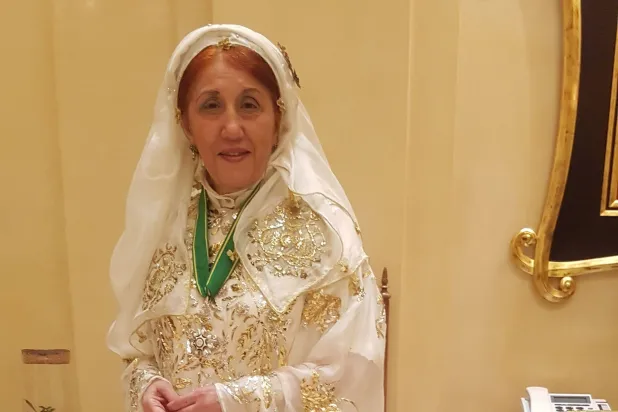 صفية بن زقر (دارة صفية بن زقر)