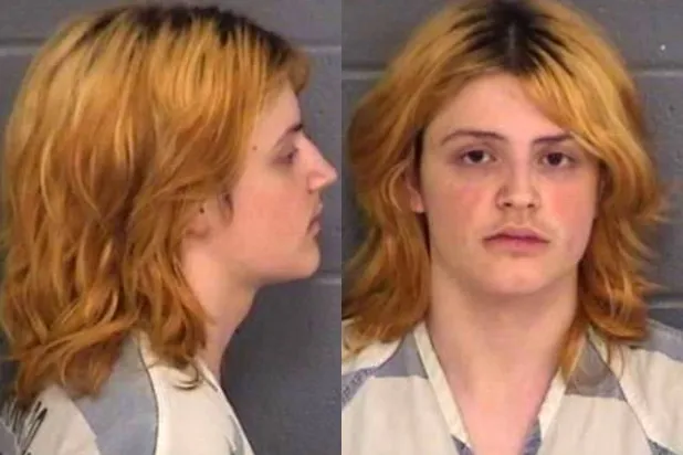 كولت غراي المشتبه به في إطلاق النار في مدرسة أبالاتشي الثانوية (إ.ب.أ)