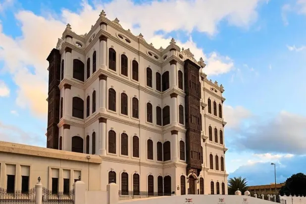 اللجنة تُقدّم الدعم للمبادرات الثقافية المحلية في المدن المبدعة السعودية (واس)