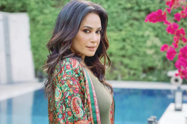 هند صبري لـ«الشرق الأوسط»: أحلم بالوقوف خلف الكاميرا