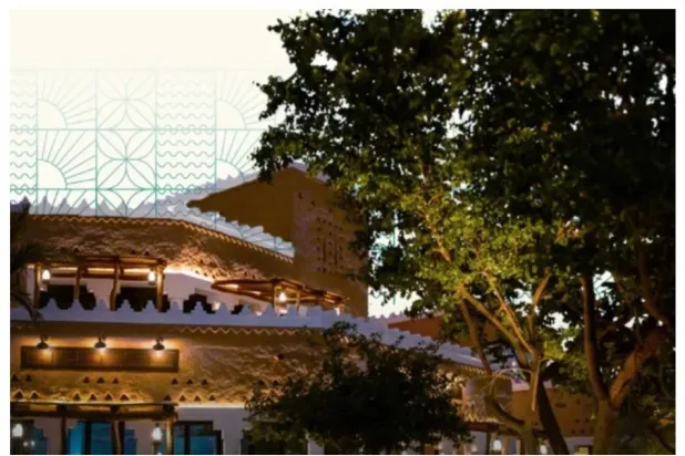 برنامج «ريف السعودية» أسهم بشكل كبير في زيادة الإنتاج الزراعي (الشرق الأوسط)