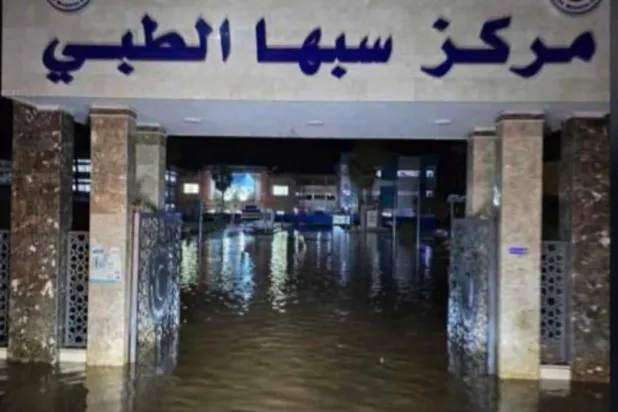 سوء طقس الصيف «يراوغ» ليبيا... وجنوبها الأكثر تضرراً