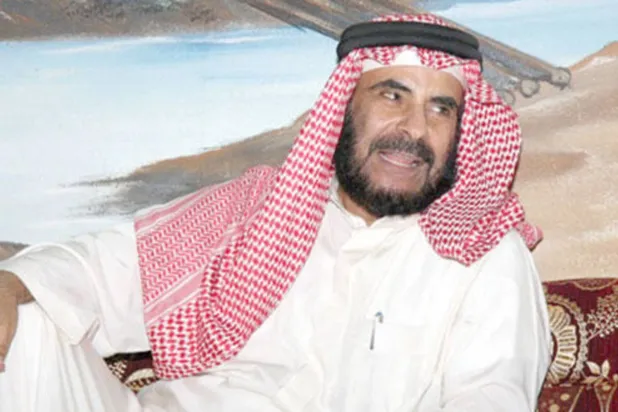 سعد الصويان... المدافع العتيد عن الثقافة الشعبية