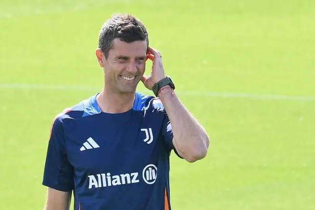 تياغو موتا (إ.ب.أ)