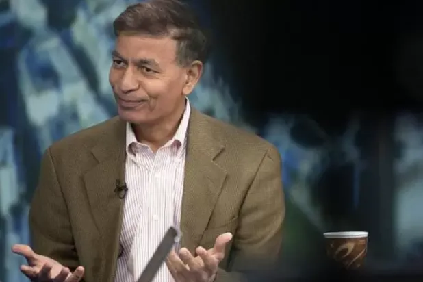 الملياردير جاي شودري (رويترز)