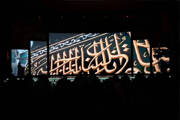 الهاكاثون يُمثِّل فرصةً مثاليةً لتطوير تجارب تعليمية تفاعلية تُعزِّز من تعلُّم اللغة العربية (وزارة الثقافة)