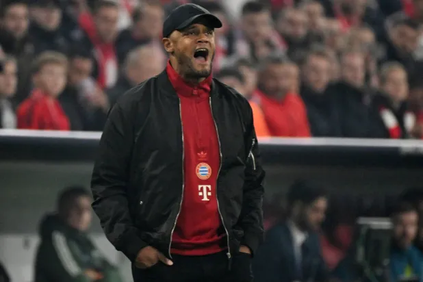 فينسن كومباني (رويترز)