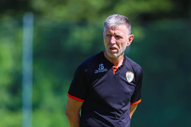 ياروسلاف شيلهافي (الاتحاد العماني لكرة القدم)