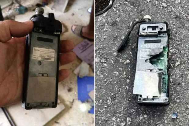 أجهزة اتصال لا سلكية تابعة لـ«حزب الله» منفجرة في لبنان (سي إن إن)