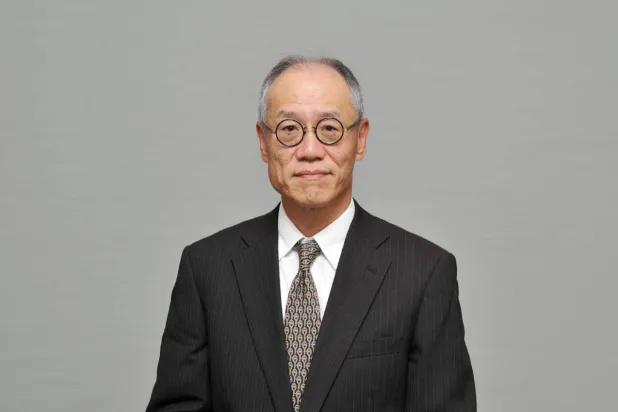 Japan’s Ambassador Extraordinary and Plenipotentiary to Saudi Arabia Fumio Iwai. (Japanese Embassy in Saudi Arabia)
