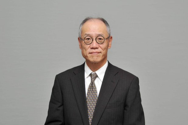 Japan’s Ambassador Extraordinary and Plenipotentiary to Saudi Arabia Fumio Iwai. (Japanese Embassy in Saudi Arabia)
