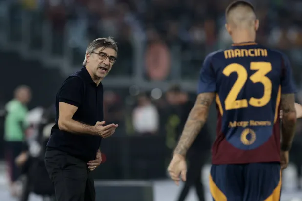 إيفان يوريتش (رويترز)