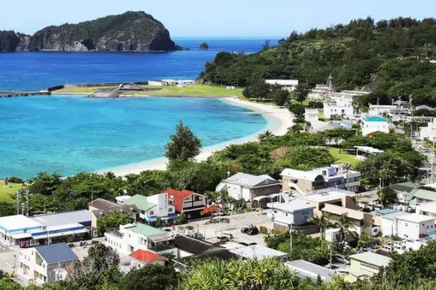 أصدرت اليابان تحذيراً من احتمال وقوع تسونامي في جزيرتي إيزو وأوجاساوارا النائيتين على بعد نحو 600 كيلومتر جنوب طوكيو (أرشيفية - أ.ب)