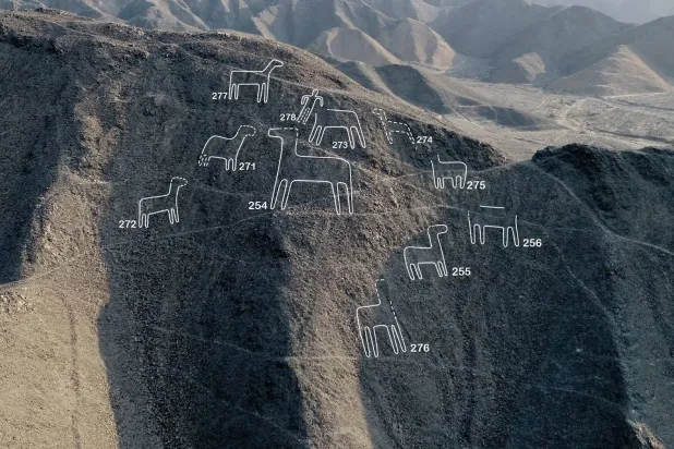 دهشة الذكاء الاصطناعي (رويترز)