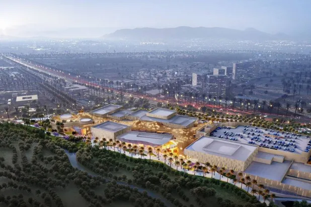 سجل قطاع العقار في المدينة المنورة أكثر من 9 آلاف صفقة حتى منتصف سبتمبر (واس)