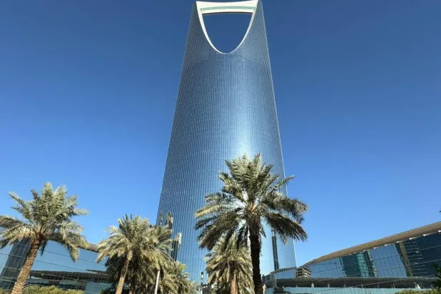 IMF: Saudi Non-Oil Growth Will Stay Strong