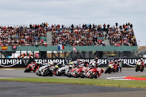 جائزة البرتغال الكبرى عادت في عام 2020 بعد غياب دام 8 سنوات (أ.ف.ب)