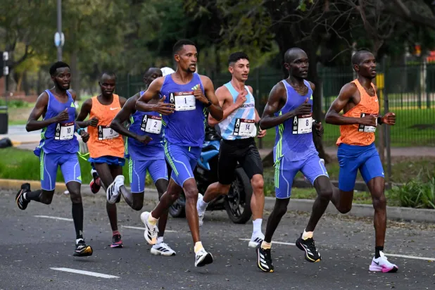 تجاوز هذا المبلغ الرقم القياسي العالمي السابق البالغ 66.4 مليون جنيه إسترليني (أ.ف.ب)