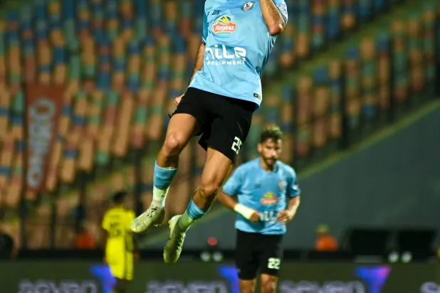 أحمد مصطفى السيد (نادي الزمالك)